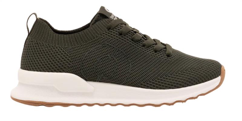 Deportivo ECOALF CONDEKNITALF KAKI
