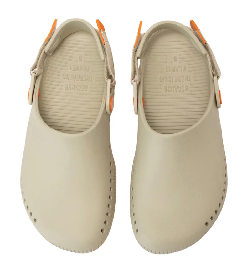 Chancla ECOALF JAVAALF CREMA