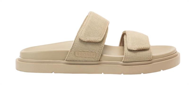 Chancla tiras ECOALF modelo FRIDAALF SAND