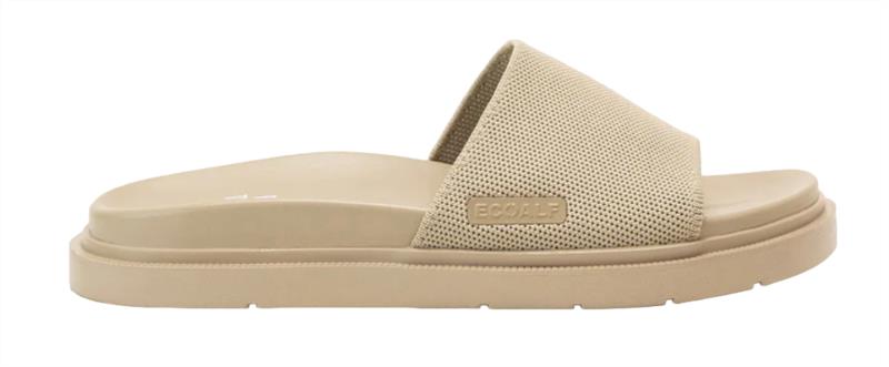 Chancla pala ECOALF modelo ABRILALF SAND