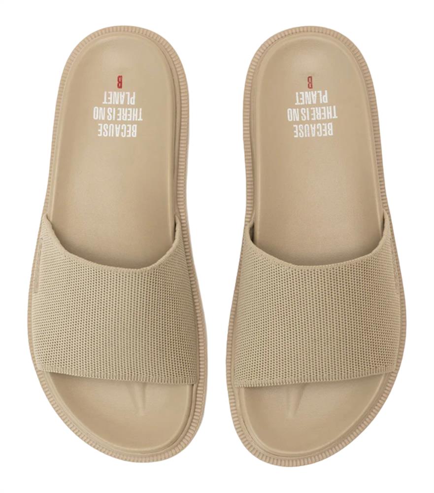 Chancla pala ECOALF modelo ABRILALF SAND