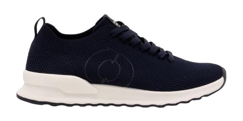 Deportivo ECOALF modelo CONDEKNITALF MARINO