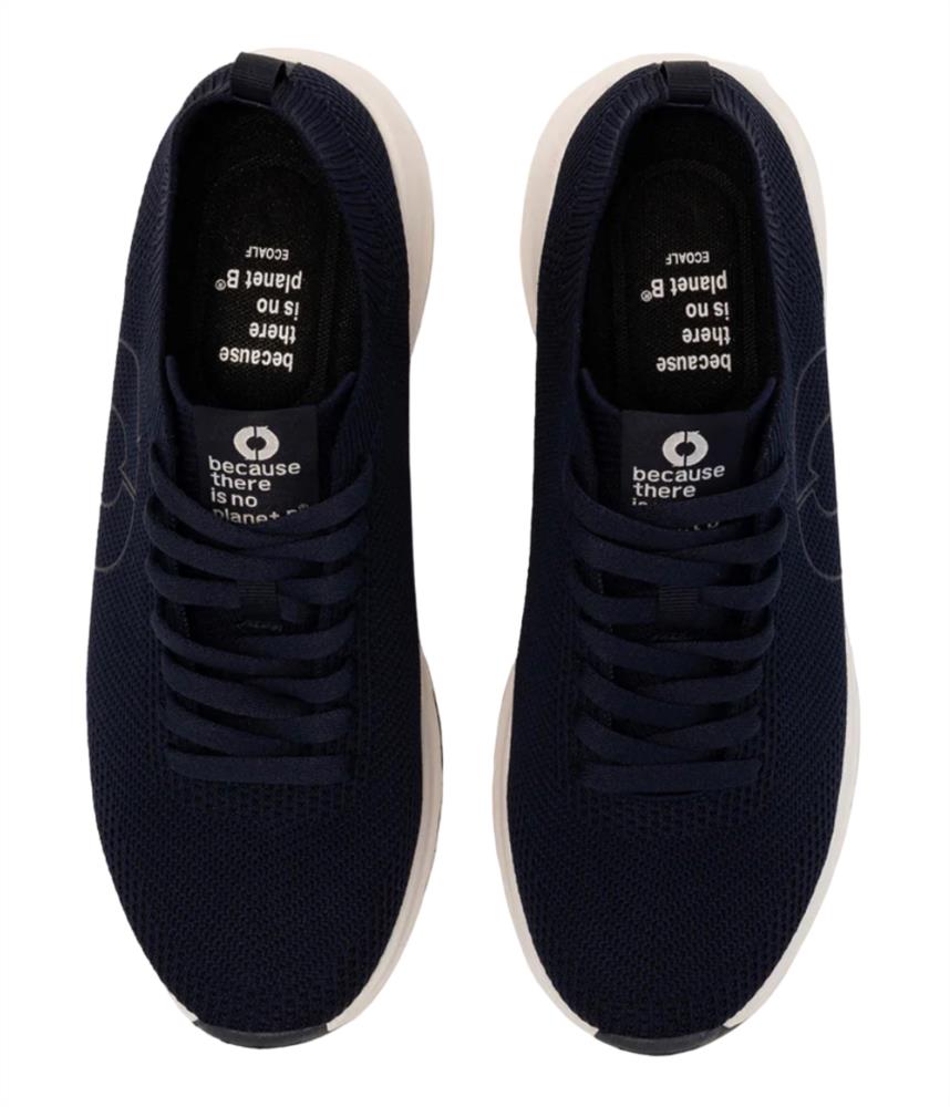 Deportivo ECOALF modelo CONDEKNITALF MARINO