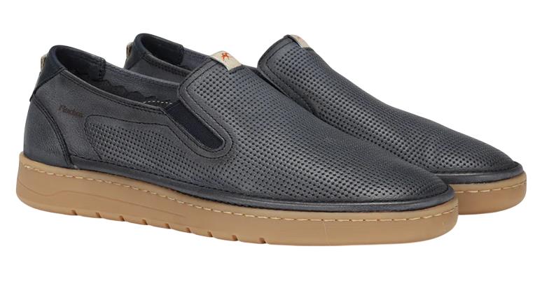 Zapato FLUCHOS modelo F1946 MARINO