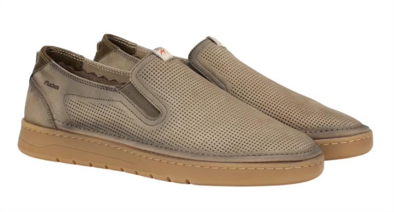 Zapato FLUCHOS modelo F1946 MARMOTA