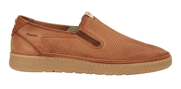 Zapato FLUCHOS modelo F1946 CUERO 