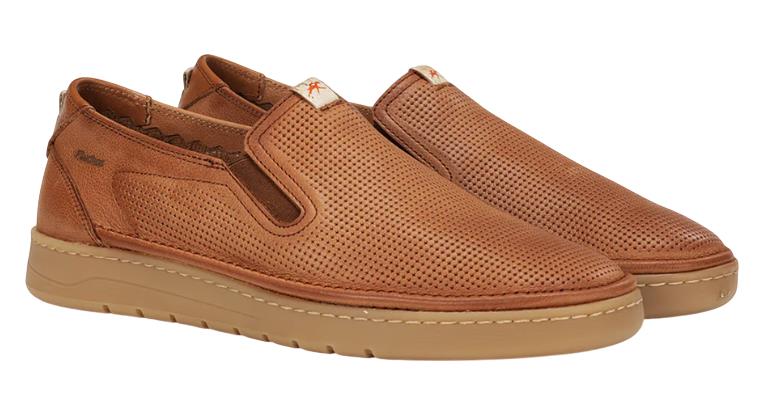 Zapato FLUCHOS modelo F1946 CUERO 