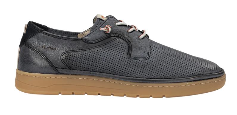 Zapato cordón FLUCHOS modelo F1947 MARINO