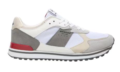 Deportivo DUNLOP modelo 36047 BLANCO