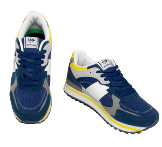 Deportivo DUNLOP modelo 36047 MARINO