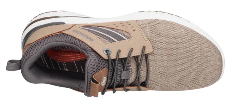 Deportivo DOCKERS modelo 50ME002 KAKI