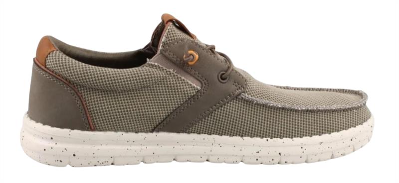 Zapatilla DOCKERS modelo 52AA002 KAKI