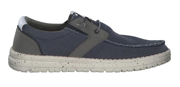 Zapatilla DOCKERS modelo 52AA002 MARINO