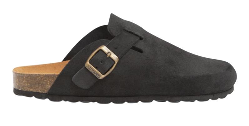 Zueco AUTENTI modelo 355 NEGRO
