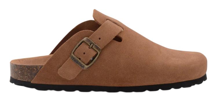 Zueco AUTENTI modelo 355 MARRÓN