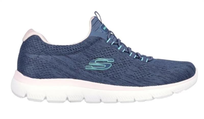 Deportivo SKECHERS modelo 150113 NMT MARINO