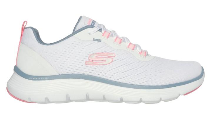 Deportivo SKECHERS modelo 150210 WPKB BLANCO