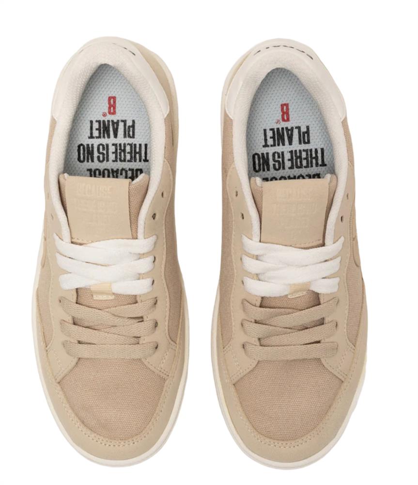 Deportivo ECOALF modelo DEIAALF SAND