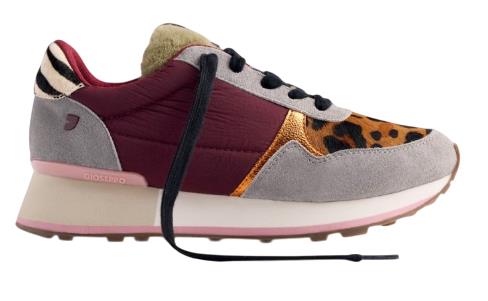 Deportivo GIOSEPPO POSEN 76416 BURDEOS