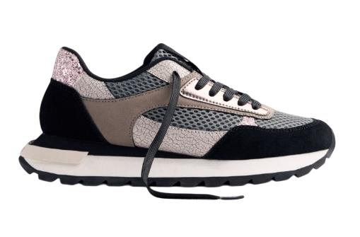 Deportivo GIOSEPPO FUNKLEY 76494 NEGRO