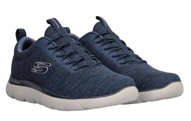 Deportivo SKECHERS 232697 NVGY MARINO