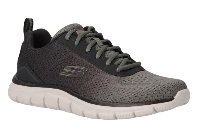 Deportivo SKECHERS 232399 OLBK KAKI