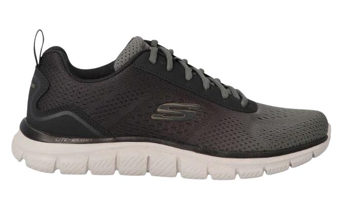 Deportivo SKECHERS 232399 OLBK KAKI