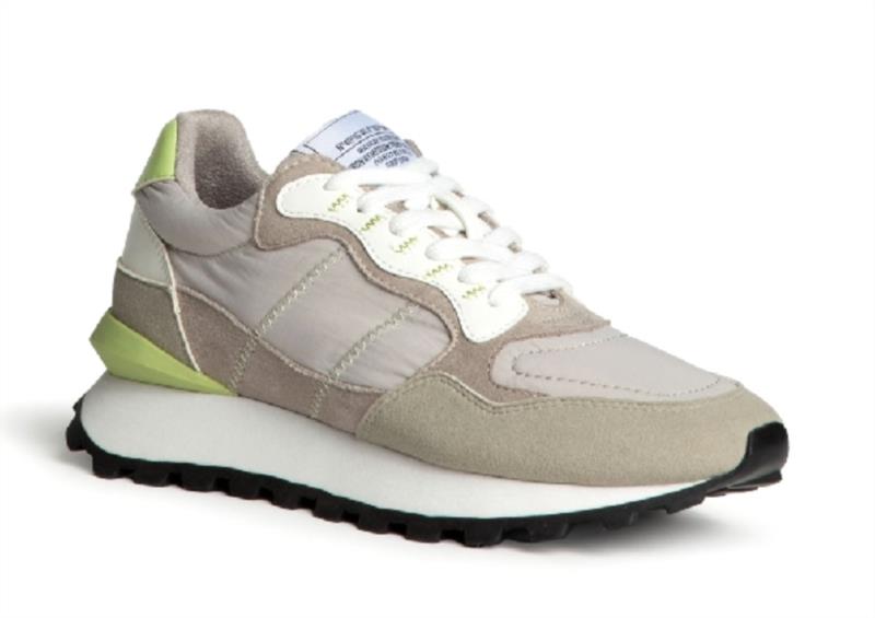 Deportivo CORINA modelo M5125 GRIS