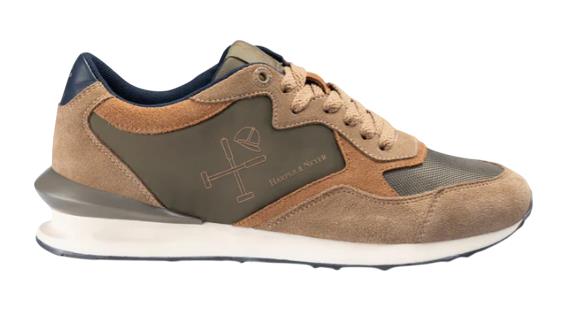 Deportivo HARPER YOSEMITE VERDE