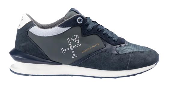 Deportivo HARPER YOSEMITE MARINO