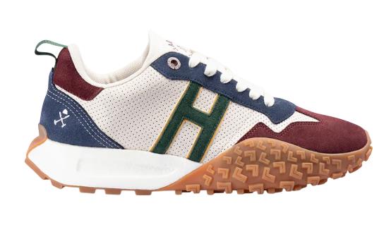 Deportivo HARPER CARCROSS POINT MULTICOLOR