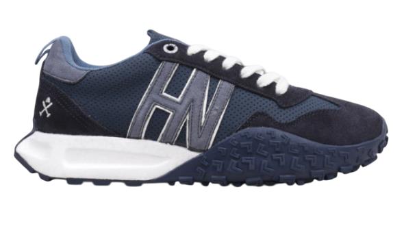 Deportivo HARPER CARCROSS POINT MARINO