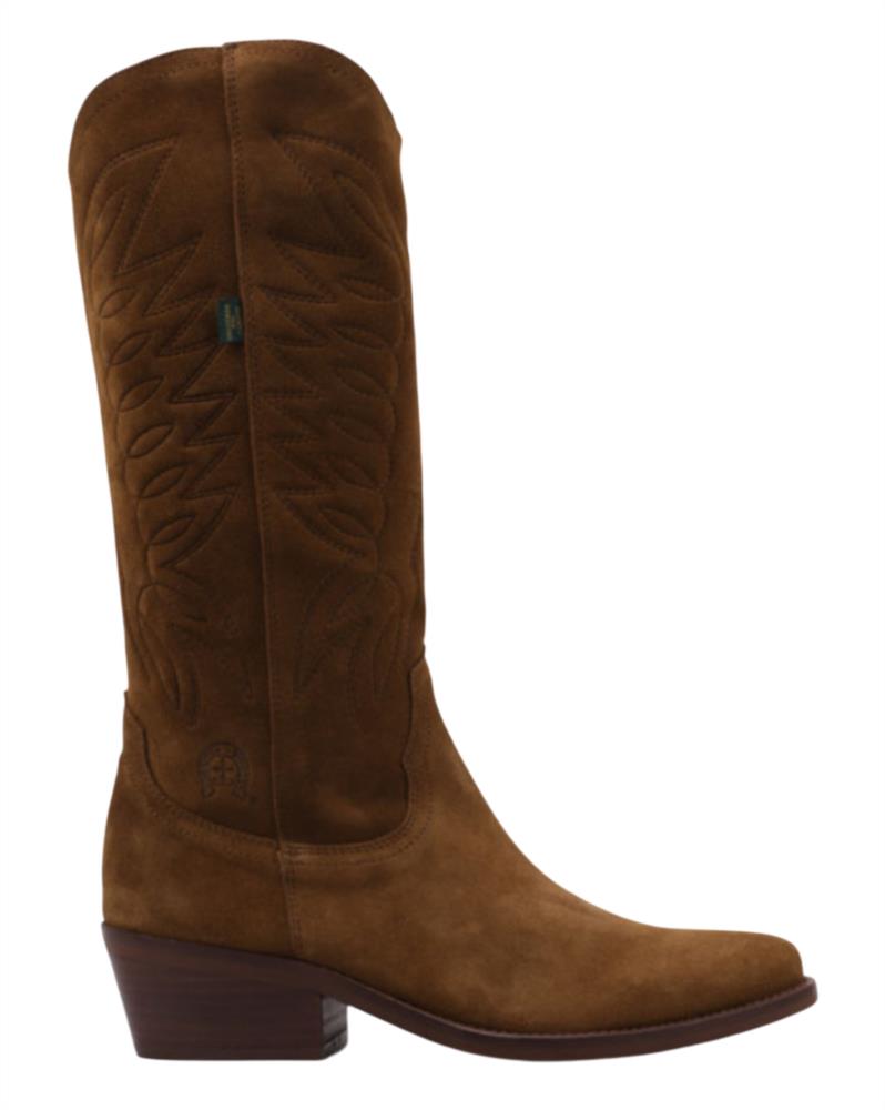 Bota DAKOTA DKT67CA CAPUCCINO