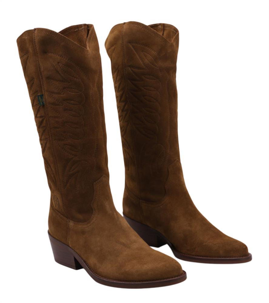 Bota DAKOTA DKT67CA CAPUCCINO