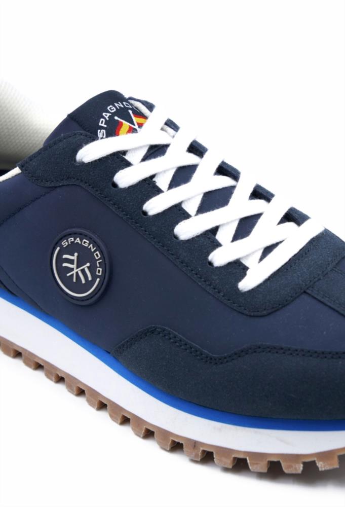 Deportivo SPAGNOLO modelo 40010 MARINO