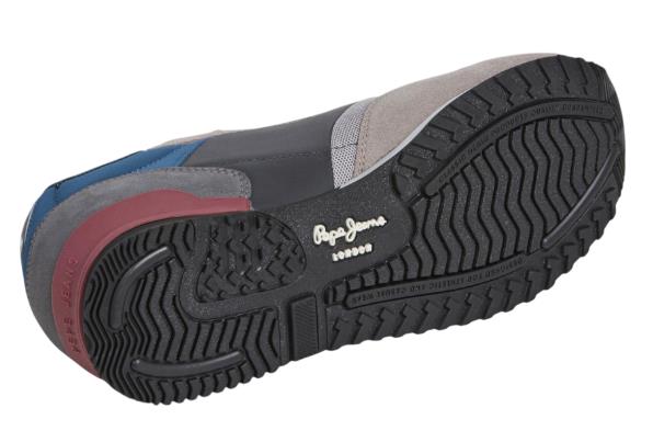 Deportivo PEPE JEANS modelo PMS400011 GRIS