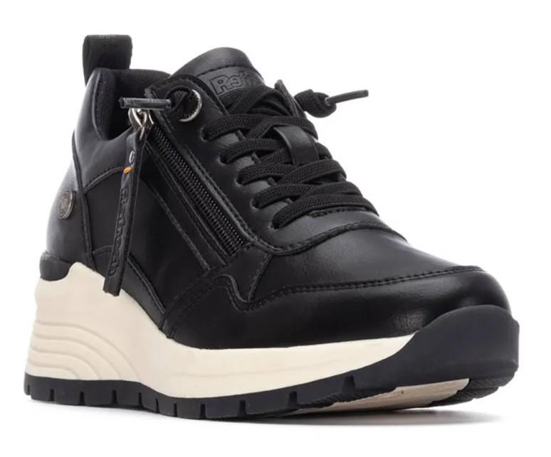 Deportivo REFRESH 172938 NEGRO