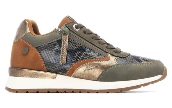 Deportivo REFRESH 173177 KAKI
