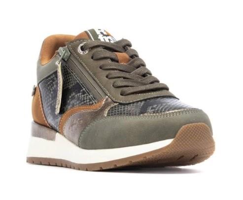 Deportivo REFRESH 173177 KAKI
