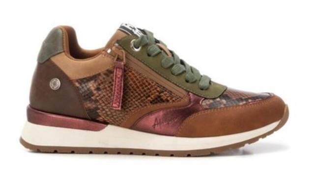 Deportivo REFRESH 173177 CAMEL