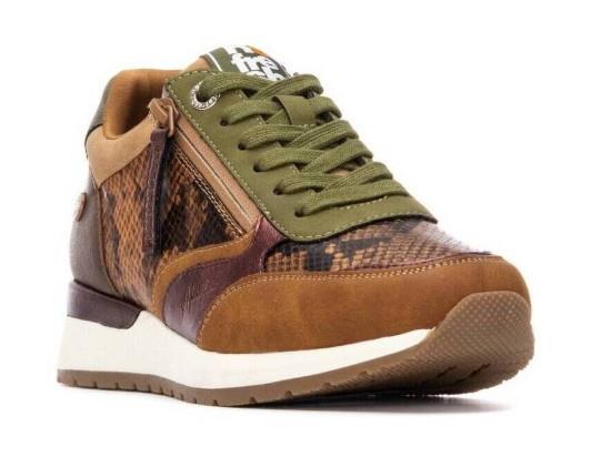 Deportivo REFRESH 173177 CAMEL
