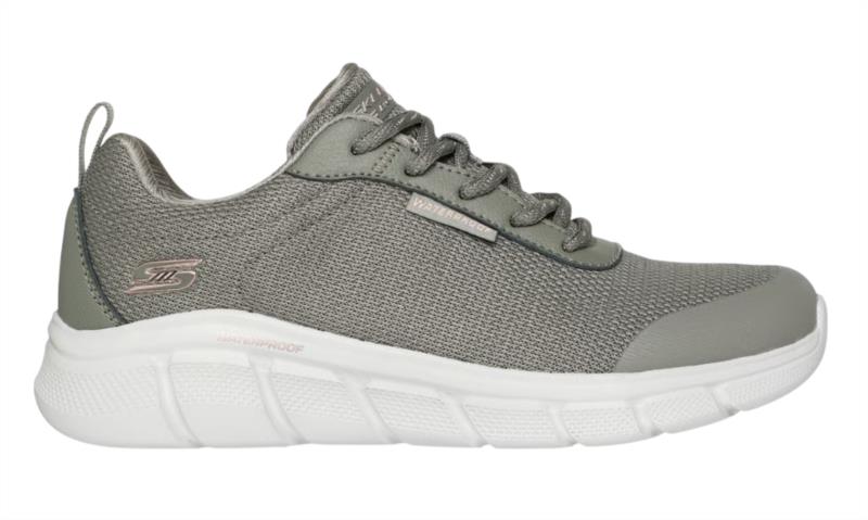 Deportivo SKECHERS modelo 117351 OLIVA