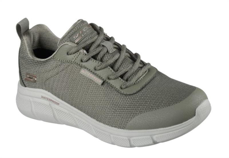 Deportivo SKECHERS modelo 117351 OLIVA
