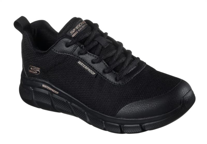 Deportivo SKECHERS modelo 117351 NEGRO