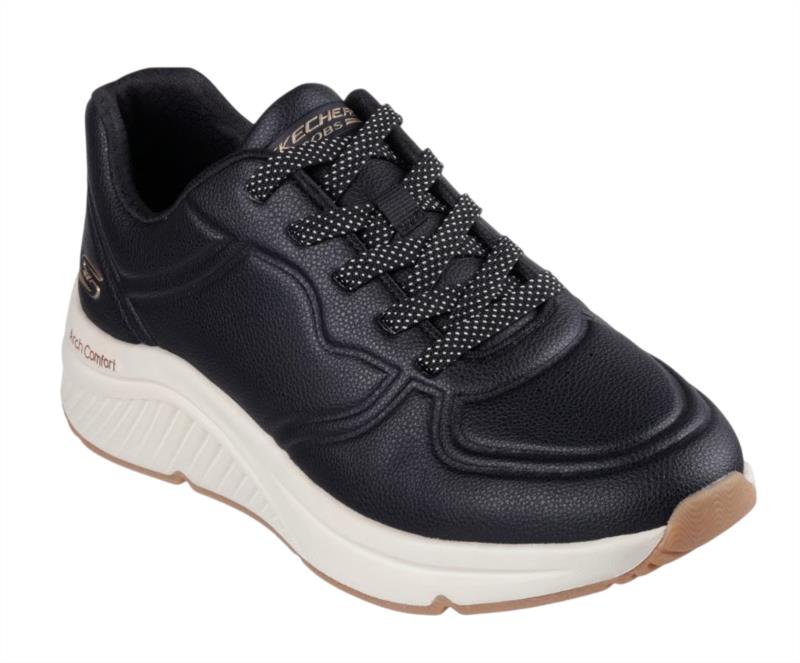 Deportivo SKECHERS modelo 117560 NEGRO