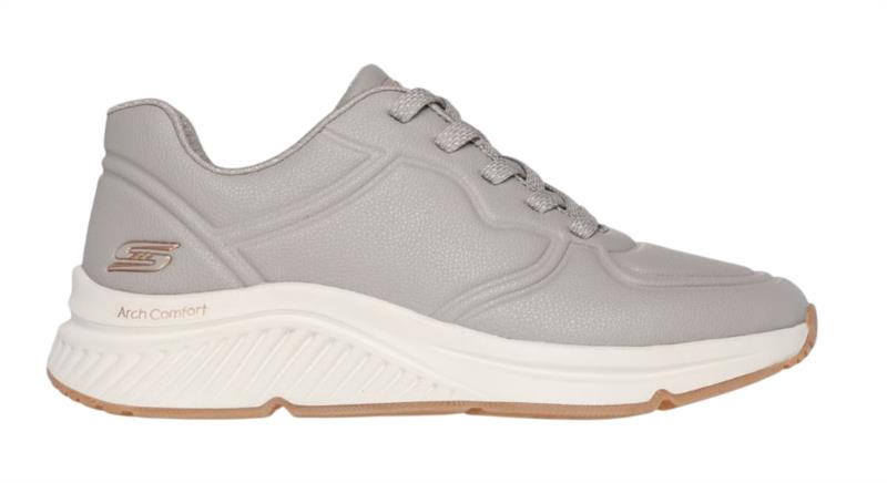 Deportivo SKECHERS modelo 117560 TAUPE