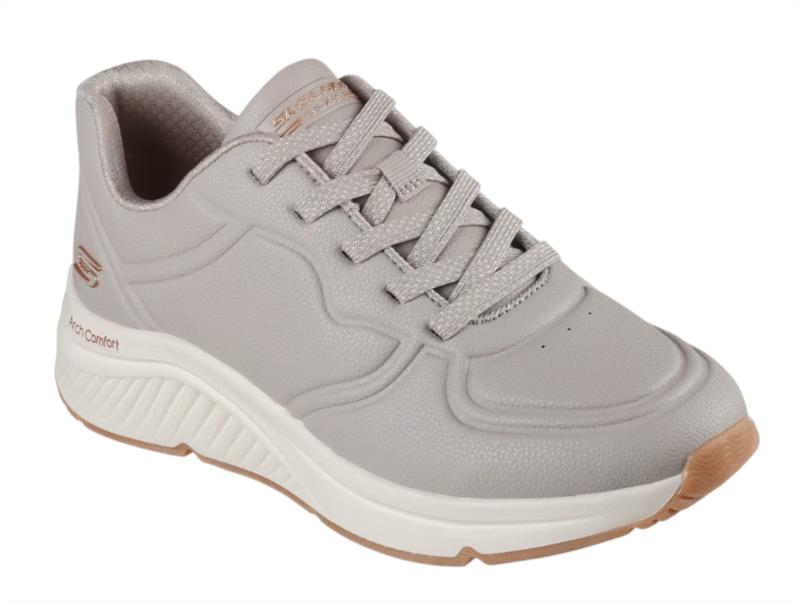 Deportivo SKECHERS modelo 117560 TAUPE
