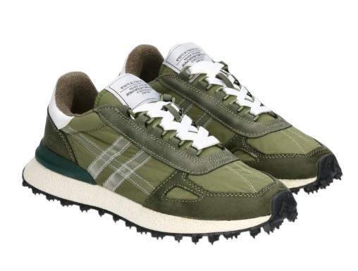 Deportivo CORINA modelo M5545 VERDE