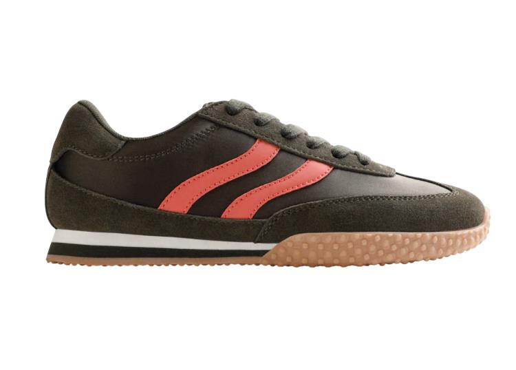 Deportivo GIOSEPPO 80271 KAKI