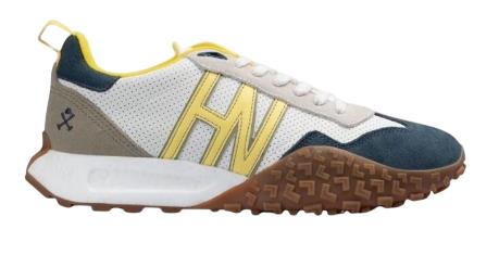 Deportivo HARPER 700326203 CARCROSS AMARILLO